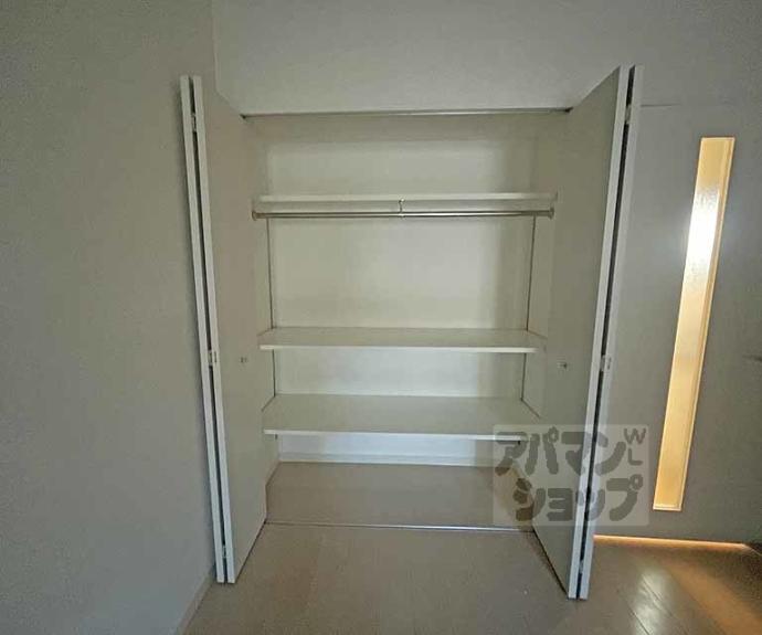 【サイト祇園八坂】間取