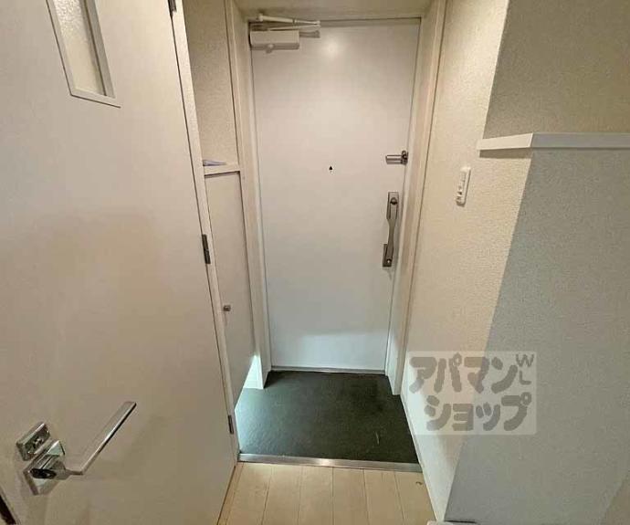 【サイト祇園八坂】間取