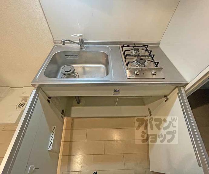 【サイト祇園八坂】間取