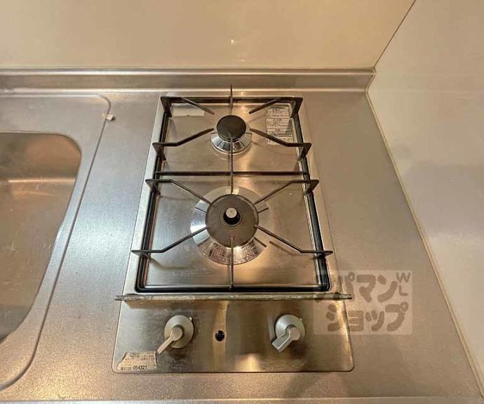 【サイト祇園八坂】間取