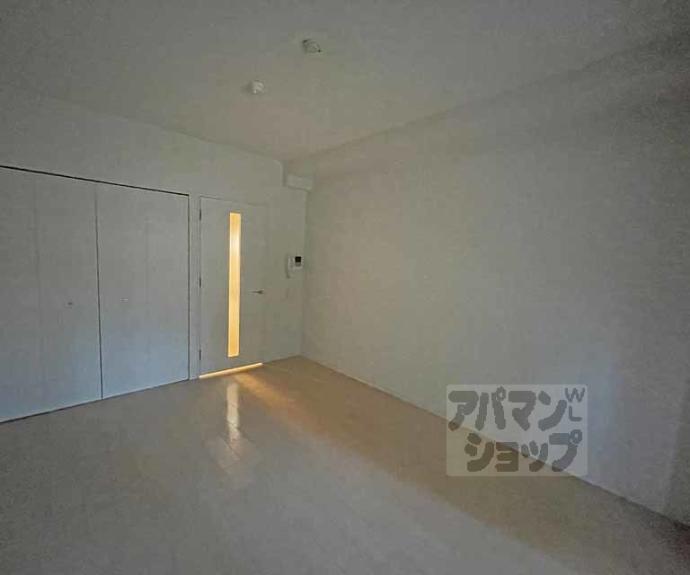 【サイト祇園八坂】間取