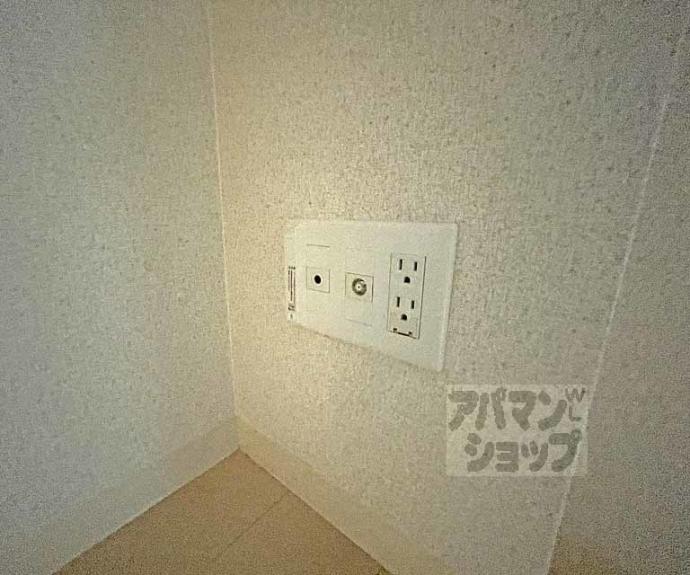 【サイト祇園八坂】間取