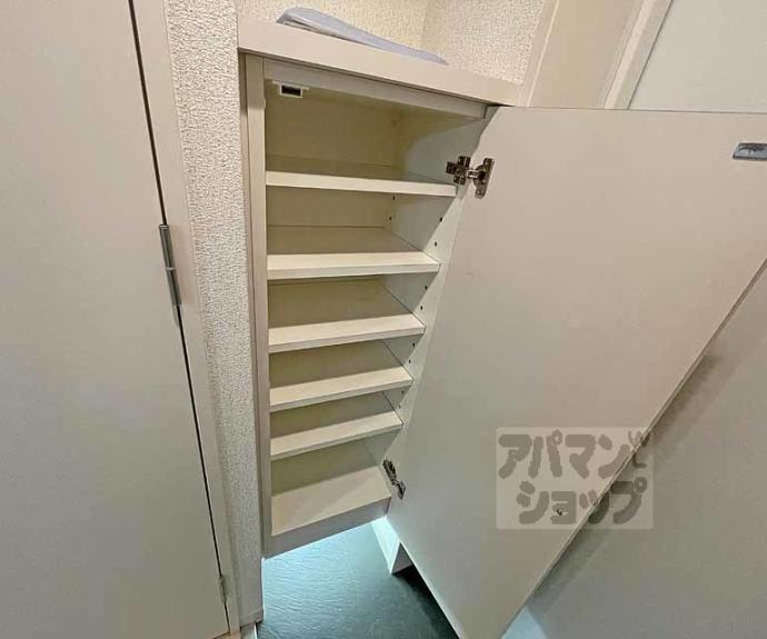 【サイト祇園八坂】間取