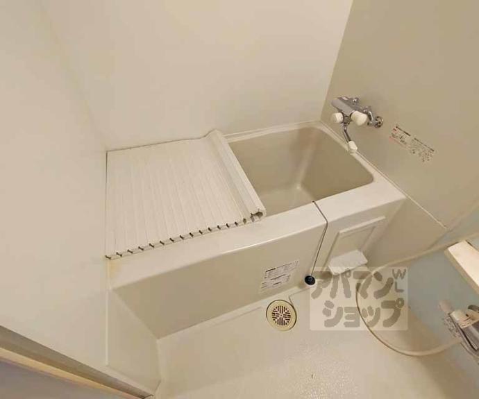 【サイト祇園八坂】間取
