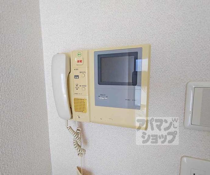 【サイト祇園八坂】間取