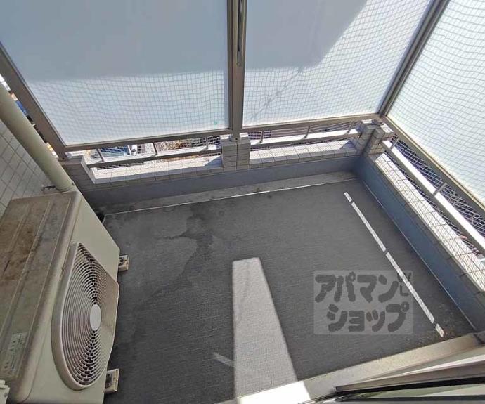【サイト祇園八坂】間取