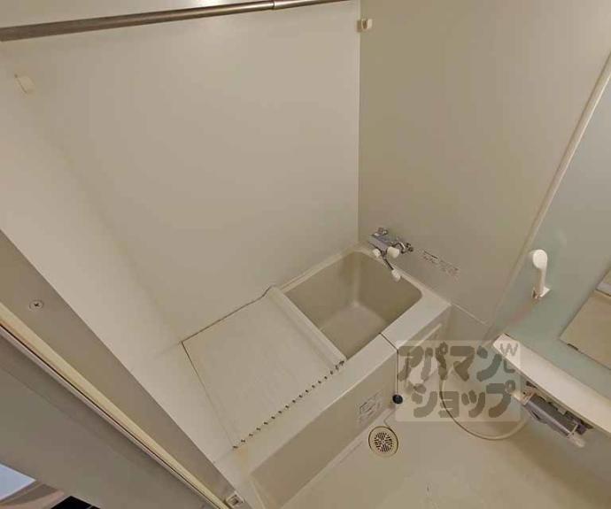 【サイト祇園八坂】間取