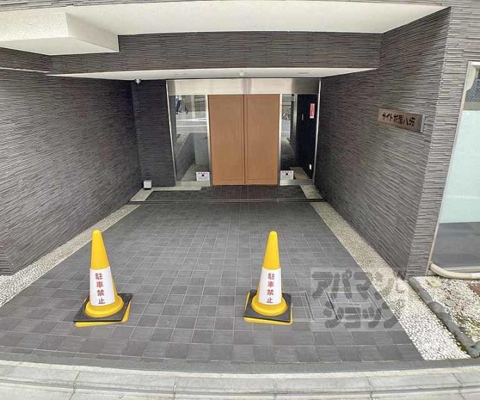 【サイト祇園八坂】間取