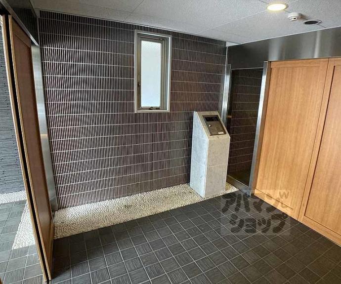 【サイト祇園八坂】間取