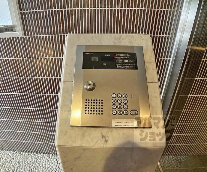 【サイト祇園八坂】間取