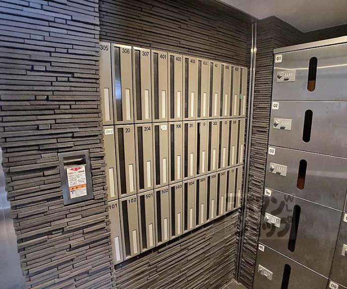 【サイト祇園八坂】間取