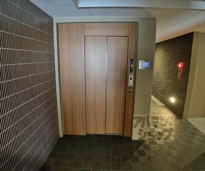 【サイト祇園八坂】間取