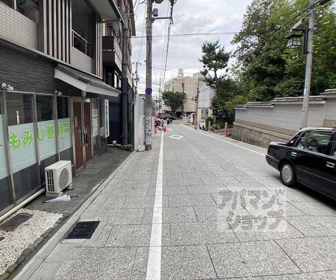 【サイト祇園八坂】間取