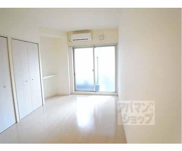 【サイト祇園八坂】間取