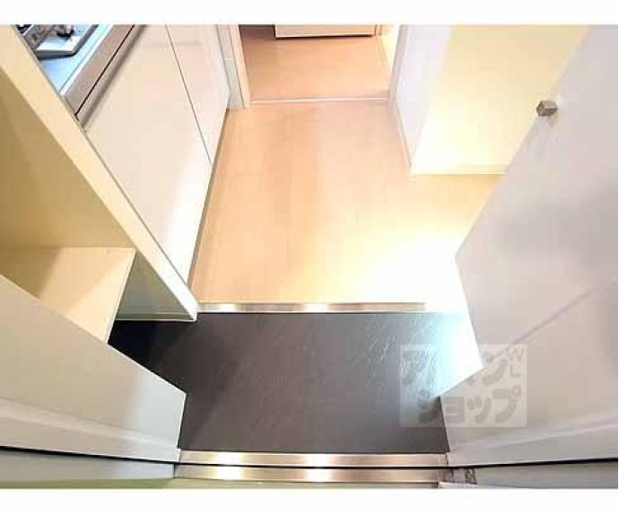 【サイト祇園八坂】間取