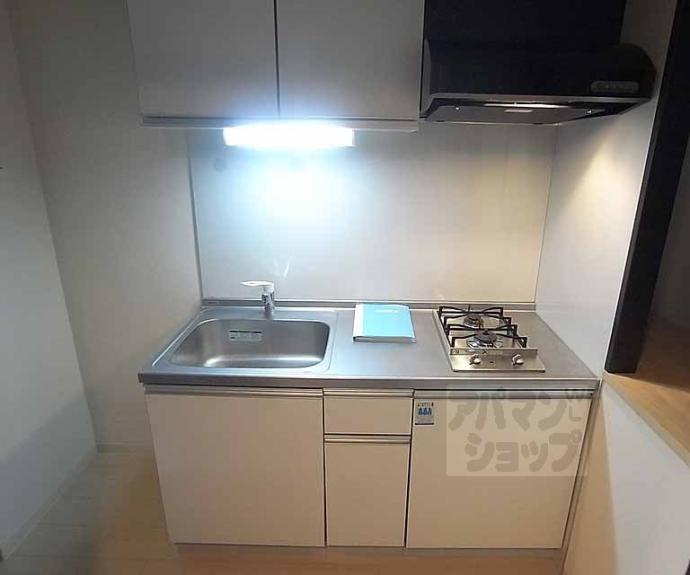 【サイト祇園八坂】間取