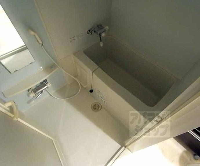 【サイト祇園八坂】間取