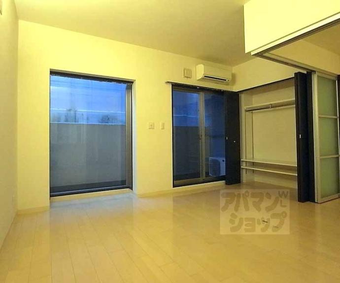 【サイト祇園八坂】間取