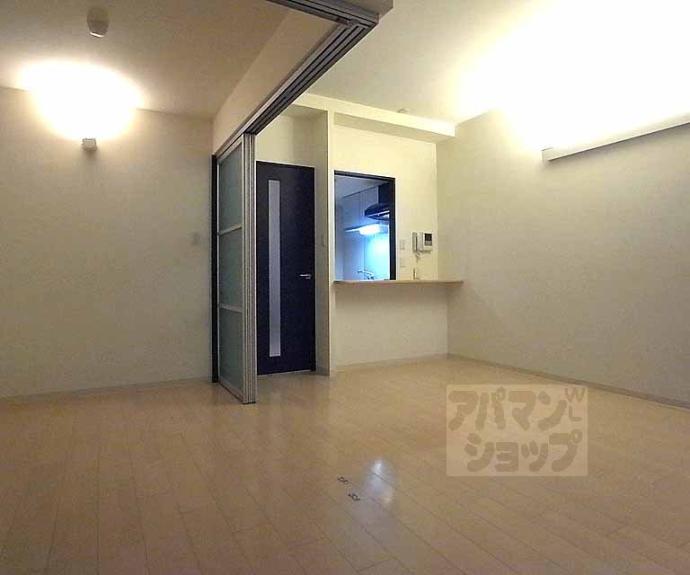 【サイト祇園八坂】間取