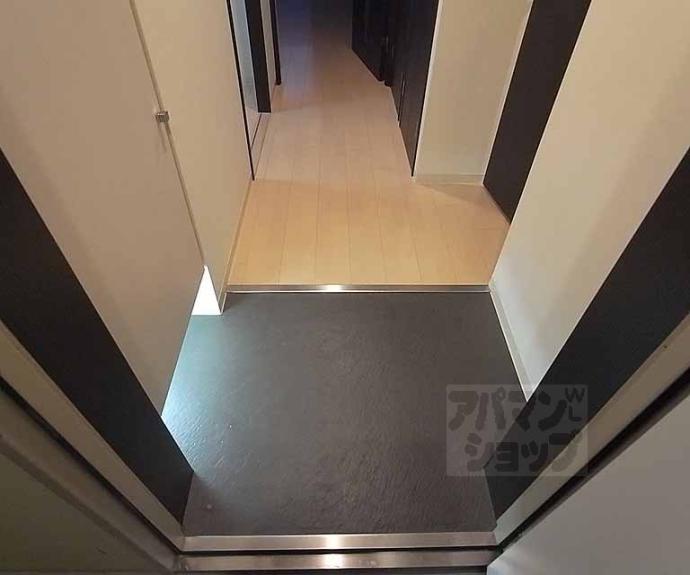 【サイト祇園八坂】間取