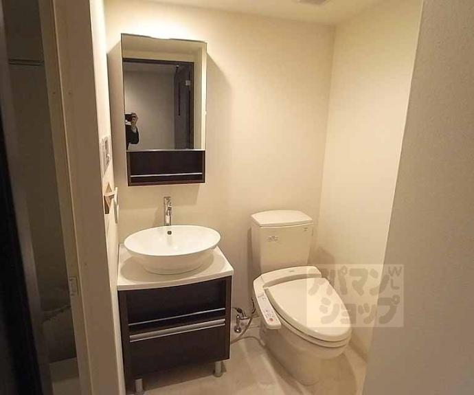 【サイト祇園八坂】間取