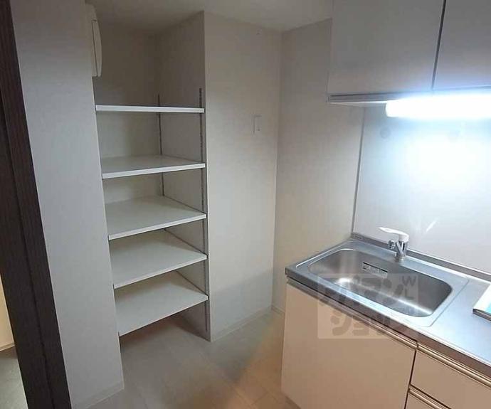 【サイト祇園八坂】間取