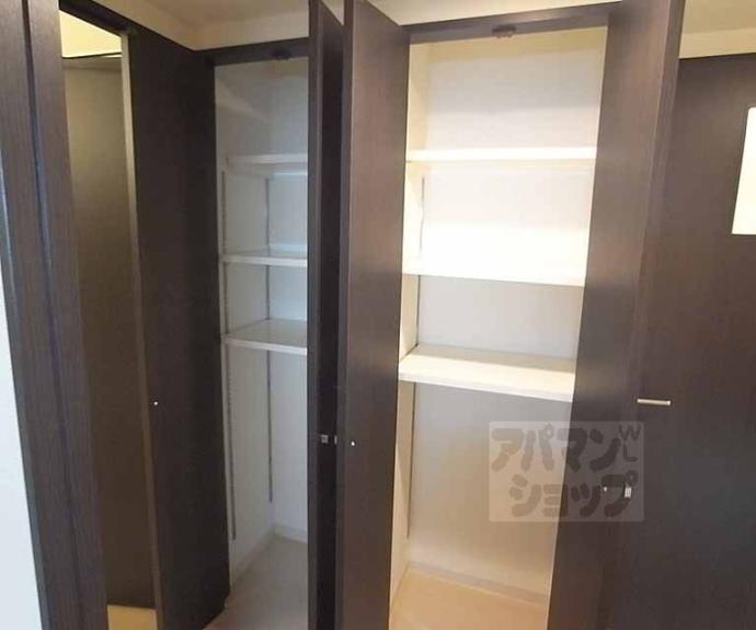 【サイト祇園八坂】間取