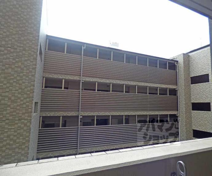 【四条烏丸クロスマーク】