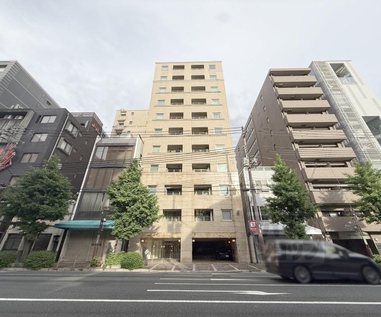 イーグルコート京都河原町