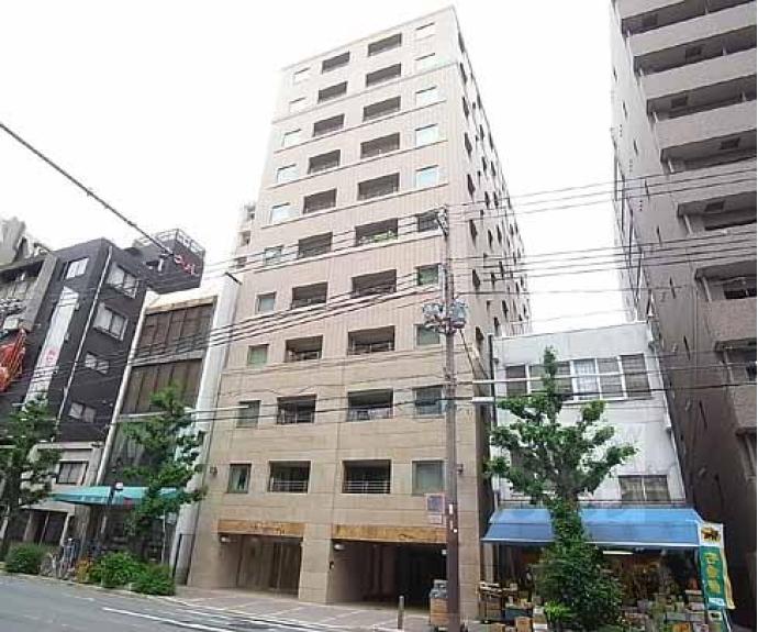 【イーグルコート京都河原町】