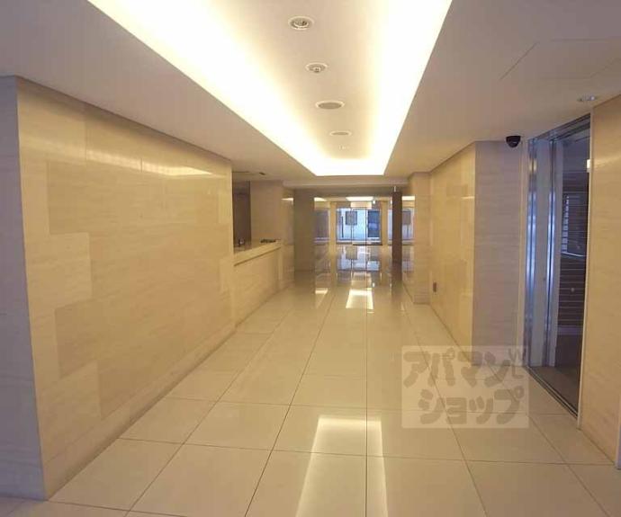 【イーグルコート京都河原町】