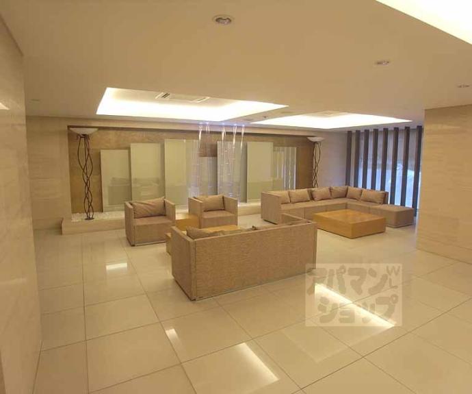 【イーグルコート京都河原町】