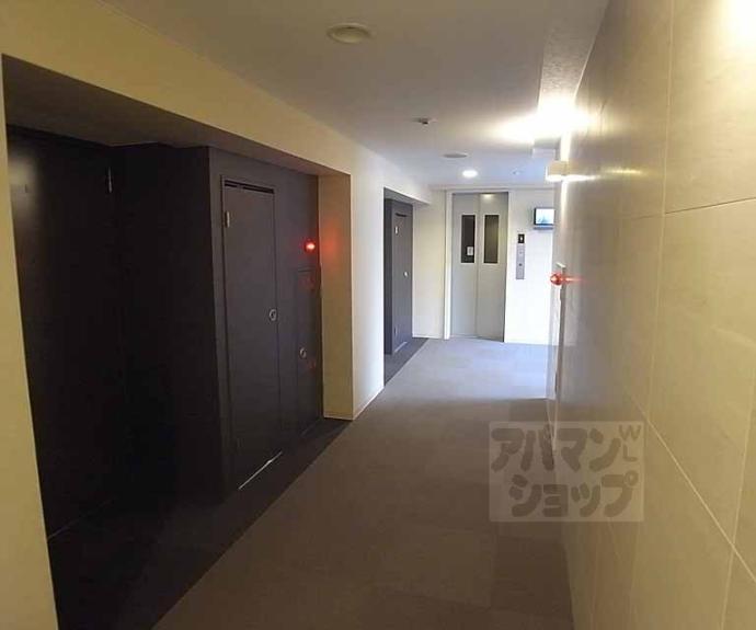 【イーグルコート京都河原町】