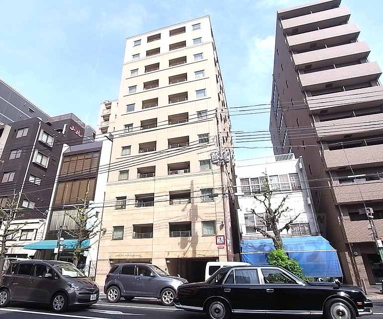 イーグルコート京都河原町