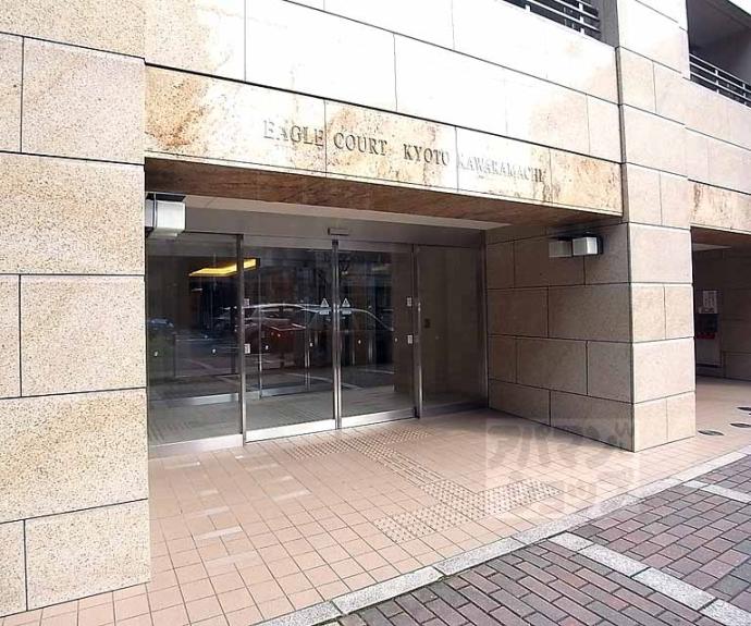 【イーグルコート京都河原町】
