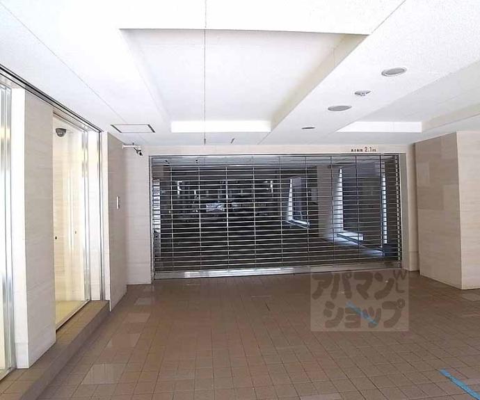 【イーグルコート京都河原町】