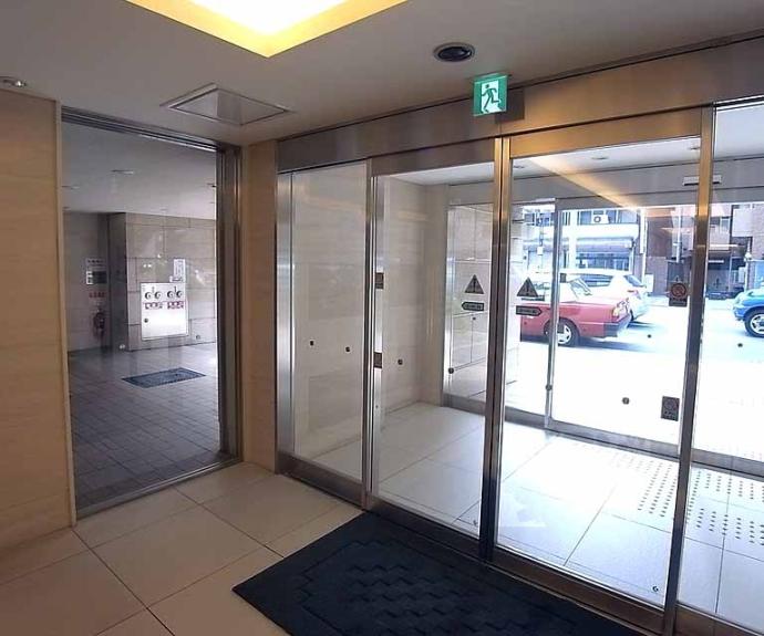 【イーグルコート京都河原町】