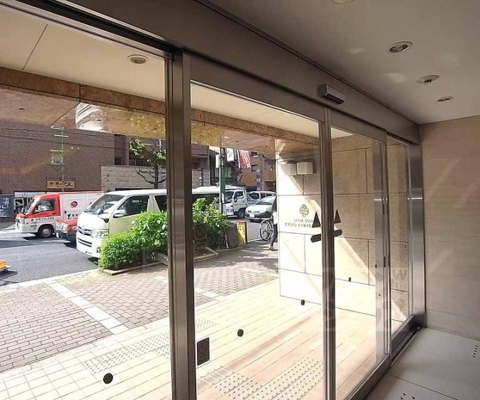 【イーグルコート京都河原町】