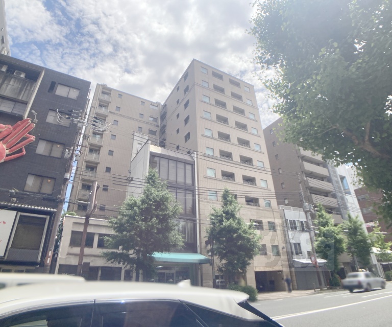 イーグルコート京都河原町