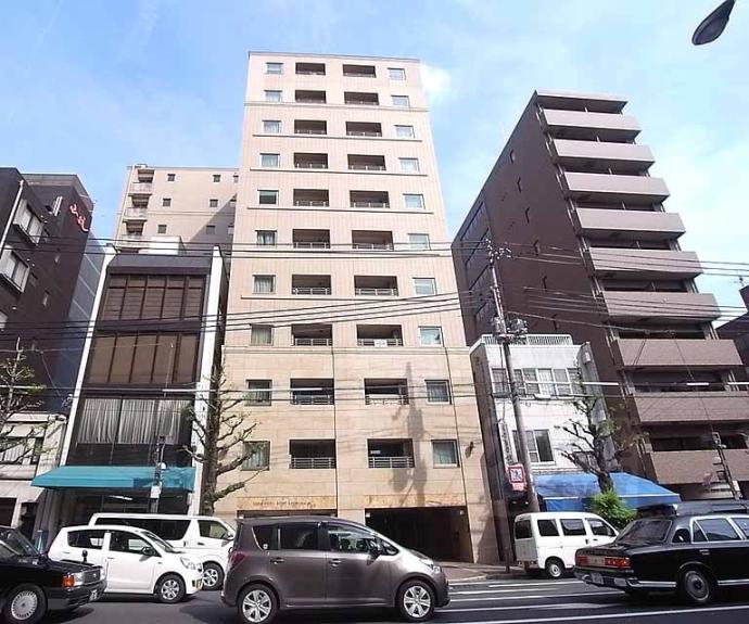 【イーグルコート京都河原町】