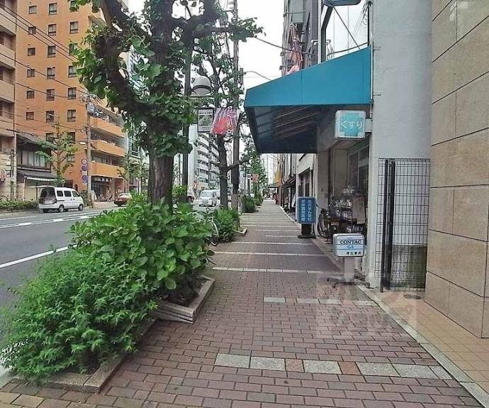 【イーグルコート京都河原町】