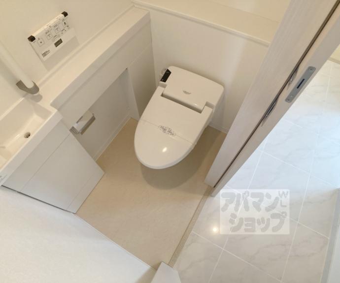 【イーグルコート京都河原町】間取