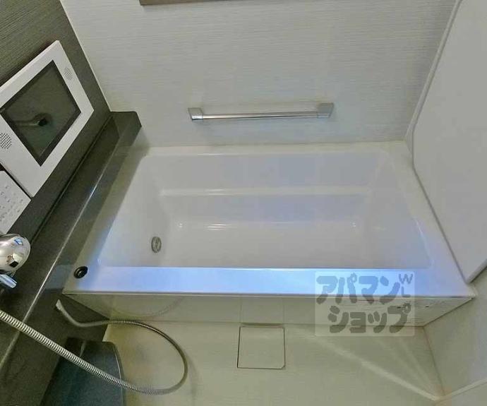 【イーグルコート京都河原町】間取