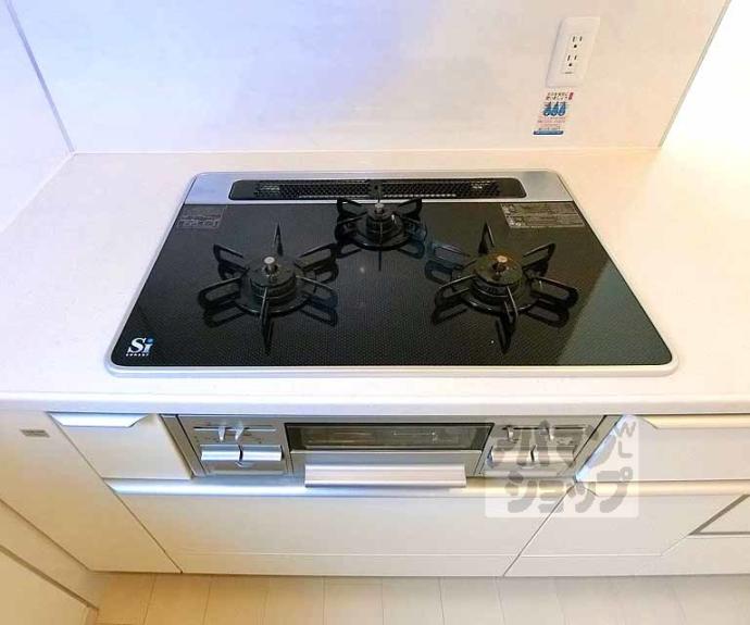 【イーグルコート京都河原町】間取