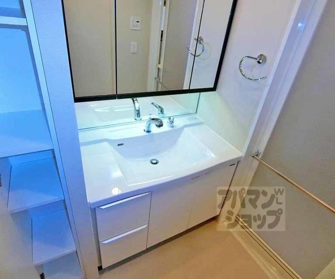 【イーグルコート京都河原町】間取