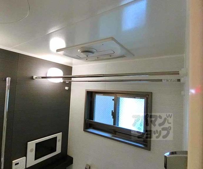 【イーグルコート京都河原町】間取