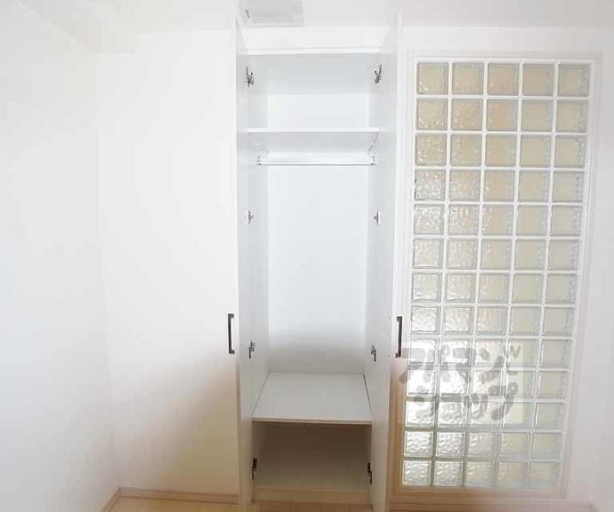 【イーグルコート京都河原町】間取