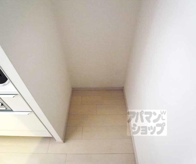 【イーグルコート京都河原町】間取
