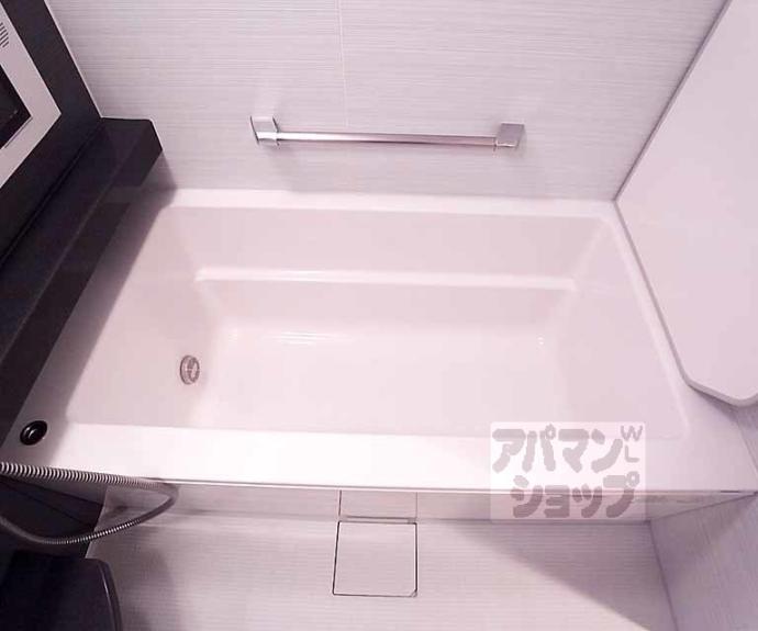 【イーグルコート京都河原町】間取