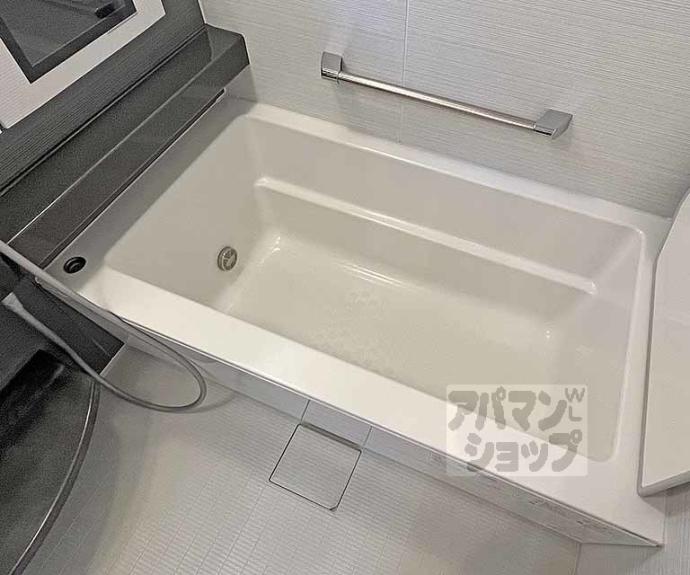 【イーグルコート京都河原町】間取